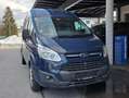 Ford Transit Custom 340 L2 Trend Blau - thumbnail 2