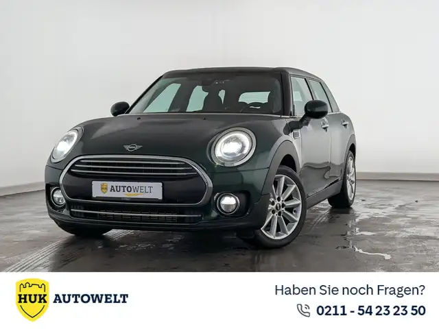 MINI One Clubman One Clubman LED+NAVI+RFK+SHZ+PANO+