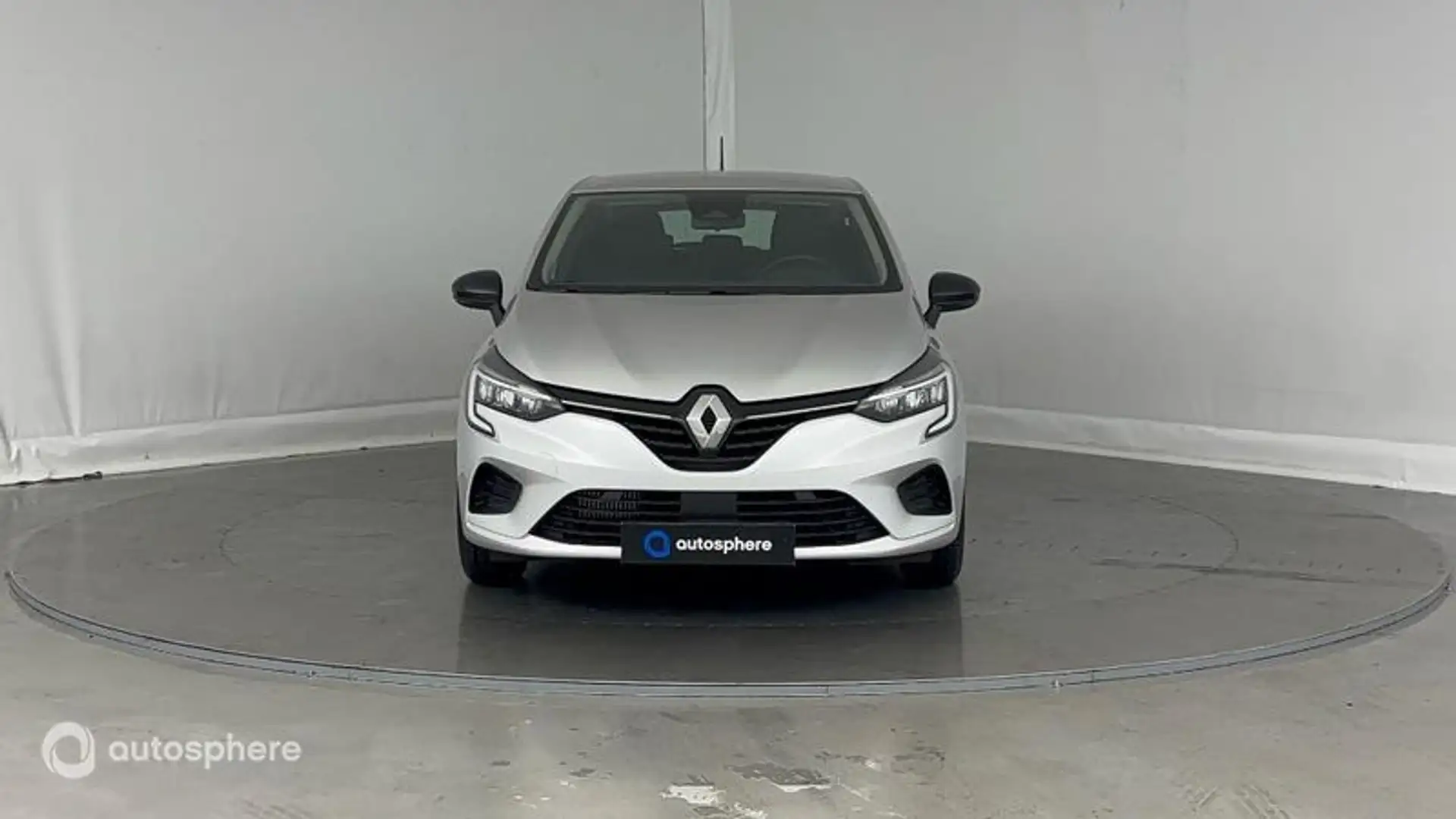Renault Clio 1.0 TCe 90ch Equilibre - 2