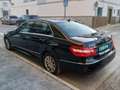 Mercedes-Benz E 220 220CDI Classic Aut. Negro - thumbnail 4