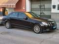 Mercedes-Benz E 220 220CDI Classic Aut. Negro - thumbnail 2