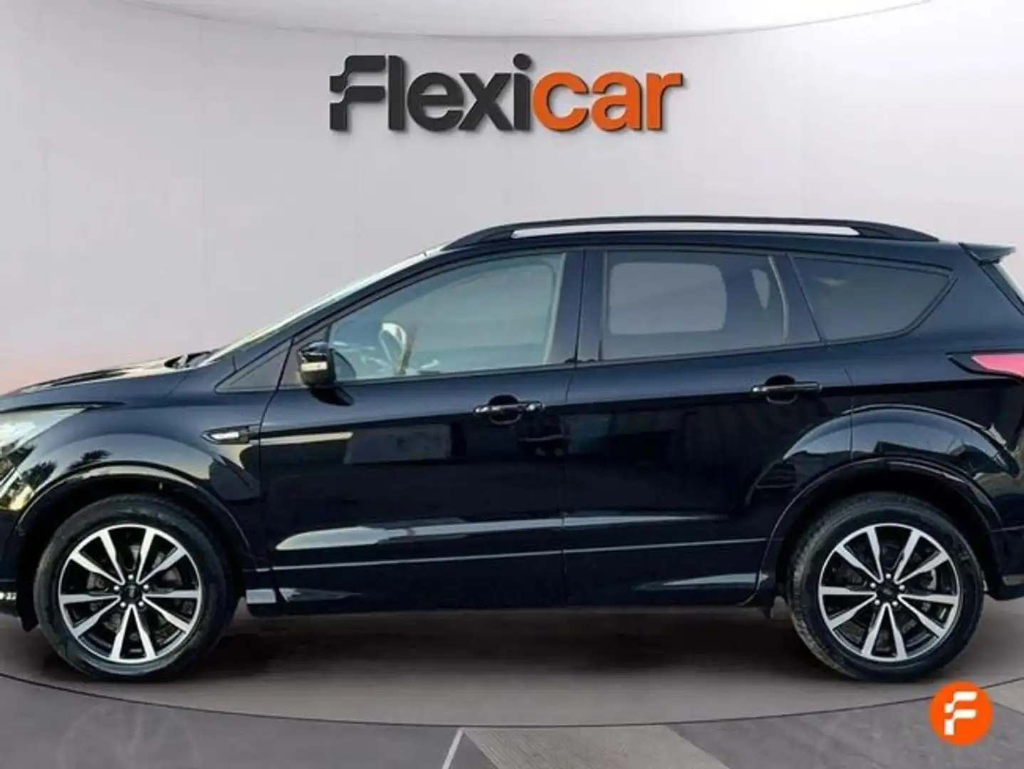 Ford Kuga 2.0TDCi Auto S&S ST-Line 4x2 150 Noir - 2