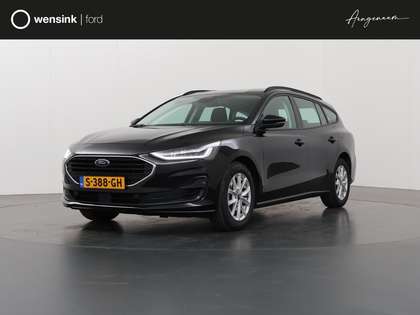 Ford Focus Wagon 1.0 EcoBoost Connected | Winterpack | Naviga