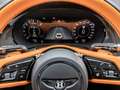 Bentley Continental GT Speed Mandarin Bespoke Interior Zwart - thumbnail 18