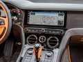 Bentley Continental GT Speed Mandarin Bespoke Interior Zwart - thumbnail 15