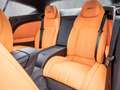 Bentley Continental GT Speed Mandarin Bespoke Interior Zwart - thumbnail 23