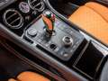 Bentley Continental GT Speed Mandarin Bespoke Interior Negro - thumbnail 13
