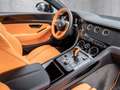 Bentley Continental GT Speed Mandarin Bespoke Interior Zwart - thumbnail 10
