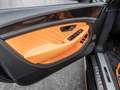 Bentley Continental GT Speed Mandarin Bespoke Interior Zwart - thumbnail 21