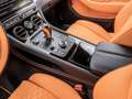 Bentley Continental GT Speed Mandarin Bespoke Interior Zwart - thumbnail 12