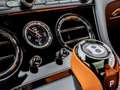 Bentley Continental GT Speed Mandarin Bespoke Interior Zwart - thumbnail 16