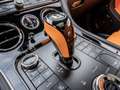 Bentley Continental GT Speed Mandarin Bespoke Interior Zwart - thumbnail 19