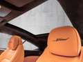 Bentley Continental GT Speed Mandarin Bespoke Interior Zwart - thumbnail 24