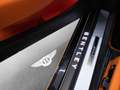 Bentley Continental GT Speed Mandarin Bespoke Interior Zwart - thumbnail 29