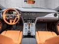 Bentley Continental GT Speed Mandarin Bespoke Interior Zwart - thumbnail 6