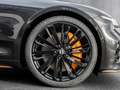 Bentley Continental GT Speed Mandarin Bespoke Interior Zwart - thumbnail 8