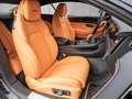 Bentley Continental GT Speed Mandarin Bespoke Interior Zwart - thumbnail 5