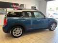 MINI Cooper Countryman AUT. Bleu - thumbnail 2