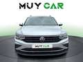 Volkswagen Tiguan 2.0TDI Life 90kW Gris - thumbnail 2