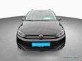 Volkswagen Touran 1.5 TSI 7-SITZE KAMERA NAVI ACC APP Schwarz - thumbnail 2