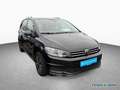 Volkswagen Touran 1.5 TSI 7-SITZE KAMERA NAVI ACC APP Schwarz - thumbnail 3