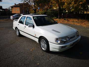 Sierra 4p 2.0 Cosworth c/clima 4x4