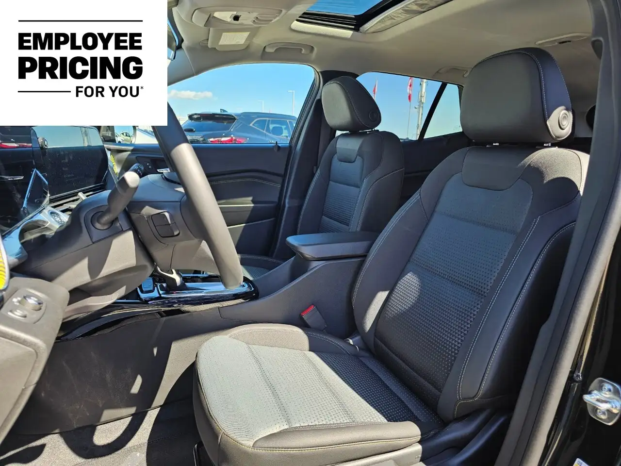 Chevrolet Trax fotografie Chevrolet Trax