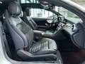 Mercedes-Benz C 220 Coupe/PANO/NAVI/RFK/LED/AMG/TOTW Silver - thumbnail 14