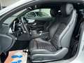 Mercedes-Benz C 220 Coupe/PANO/NAVI/RFK/LED/AMG/TOTW Silver - thumbnail 8