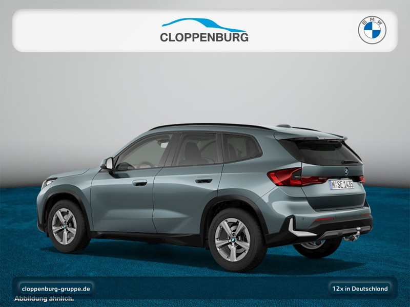 BMW X1 xDrive20d (ab 2022) — photo 7