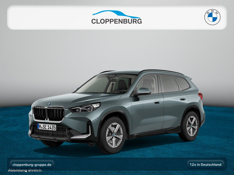 BMW X1 xDrive20d (ab 2022)