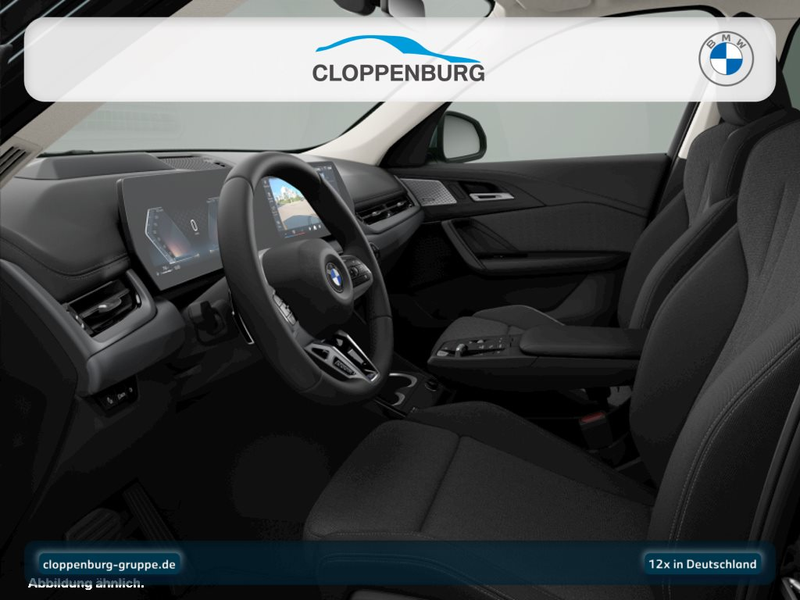 BMW X1 xDrive20d (ab 2022) — photo 3