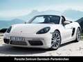 Porsche Boxster LenkradHZG Memory Sitze Rückfahrkam. Weiß - thumbnail 1