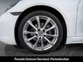 Porsche Boxster LenkradHZG Memory Sitze Rückfahrkam. Blanc - thumbnail 7