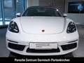 Porsche Boxster LenkradHZG Memory Sitze Rückfahrkam. Blanc - thumbnail 5