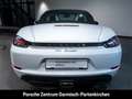 Porsche Boxster LenkradHZG Memory Sitze Rückfahrkam. Blanc - thumbnail 6