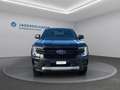 Ford Ranger DCab Wildtrak 2,0 Ecoblue 4WD A10 Schwarz - thumbnail 2