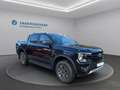 Ford Ranger DCab Wildtrak 2,0 Ecoblue 4WD A10 Schwarz - thumbnail 3