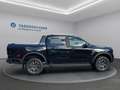 Ford Ranger DCab Wildtrak 2,0 Ecoblue 4WD A10 Schwarz - thumbnail 4