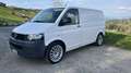 Volkswagen T5 Transporter 7EJ122/WF2/ZD2/1T3 Weiß - thumbnail 1