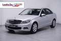 Mercedes-Benz C 180 K BlueEFFICIENCY Business Class Navi PDC v+a NAP Grijs - thumbnail 1