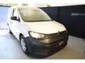 Volkswagen Caddy V Fourgon Blanco - thumbnail 12