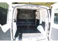 Volkswagen Caddy V Fourgon Blanco - thumbnail 6