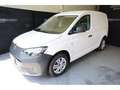 Volkswagen Caddy V Fourgon Blanco - thumbnail 19