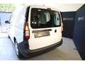Volkswagen Caddy V Fourgon Blanco - thumbnail 17