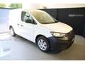 Volkswagen Caddy V Fourgon Blanco - thumbnail 15