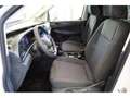 Volkswagen Caddy V Fourgon Blanco - thumbnail 8