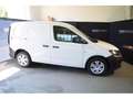 Volkswagen Caddy V Fourgon Blanco - thumbnail 14