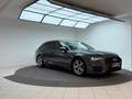 Audi A6 40 TDI Quattro S-LINE *RFK*AHK*STHZ*OPTIK-P-BLACK* Grau - thumbnail 9