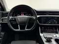 Audi A6 40 TDI Quattro S-LINE *RFK*AHK*STHZ*OPTIK-P-BLACK* Grau - thumbnail 18